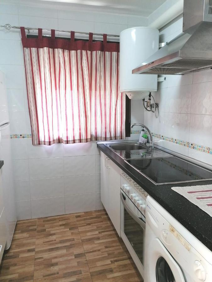 Villa La Casa De La Abuela Desi Casavieja Exterior foto